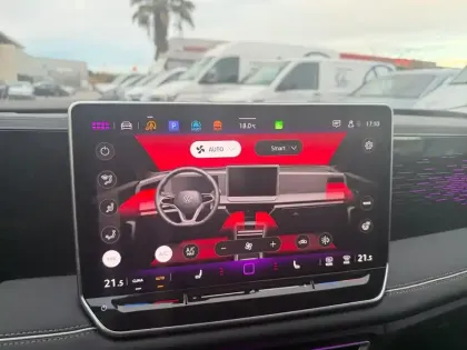 Photo 19 Volkswagen Tiguan  2.0 TDI 150ch DSG7