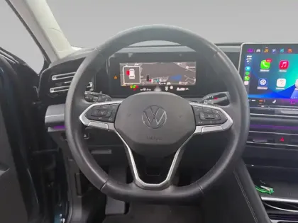 Photo 11 Volkswagen Tiguan  2.0 TDI 150ch DSG7