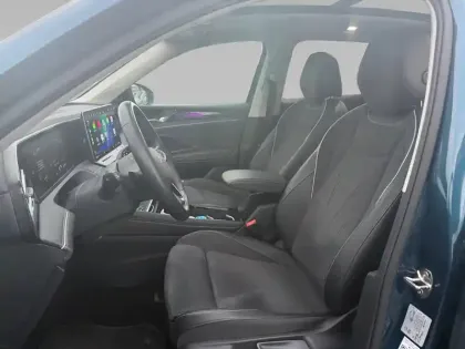 Photo 9 Volkswagen Tiguan  2.0 TDI 150ch DSG7