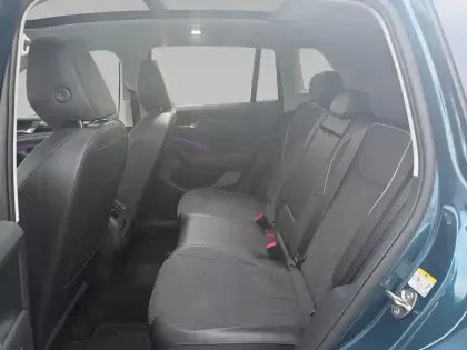 Photo 13 Volkswagen Tiguan  2.0 TDI 150ch DSG7