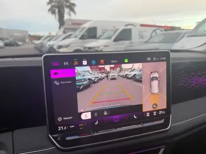 Photo 18 Volkswagen Tiguan  2.0 TDI 150ch DSG7