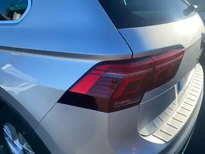 Photo 25 Volkswagen Tiguan  2.0 TDI 150ch DSG7 4Motion