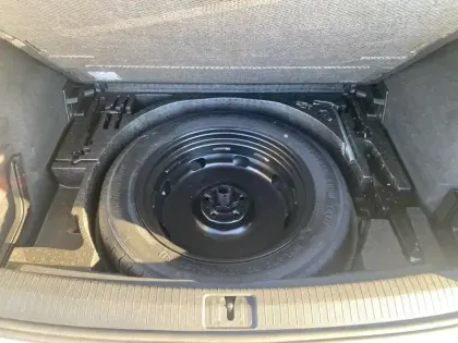 Photo 17 Volkswagen Tiguan  2.0 TDI 150ch DSG7 4Motion