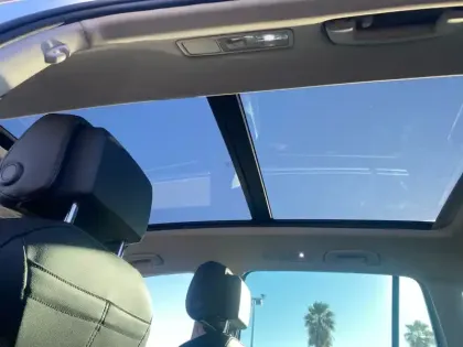 Photo 23 Volkswagen Tiguan  2.0 TDI 150ch DSG7 4Motion