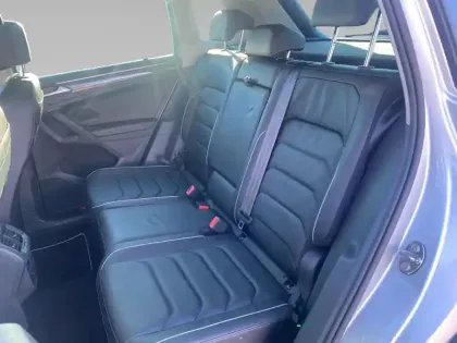 Photo 13 Volkswagen Tiguan  2.0 TDI 150ch DSG7 4Motion