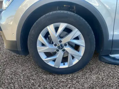 Photo 8 Volkswagen Tiguan  2.0 TDI 150ch DSG7 4Motion