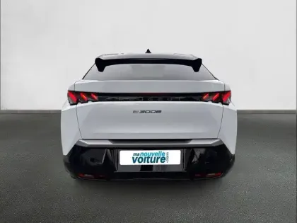 Photo 4 Peugeot 3008  Electrique 210 ch 73 kWh