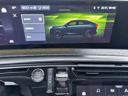 Photo 22 Peugeot 3008  Electrique 210 ch 73 kWh