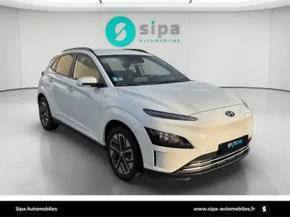 Photo 11 Hyundai Kona  Electrique 39 kWh - 136 ch