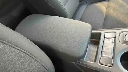 Photo 27 Hyundai Kona  Electrique 39 kWh - 136 ch