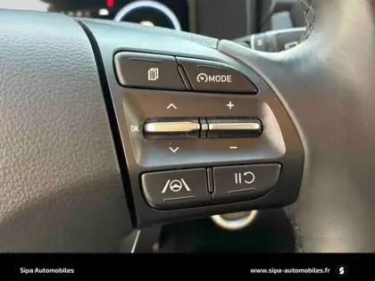 Photo 16 Hyundai Kona  Electrique 39 kWh - 136 ch