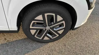 Photo 24 Hyundai Kona  Electrique 39 kWh - 136 ch