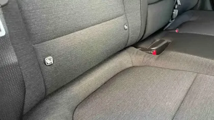 Photo 29 Hyundai Kona  Electrique 39 kWh - 136 ch