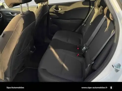 Photo 21 Hyundai Kona  Electrique 39 kWh - 136 ch
