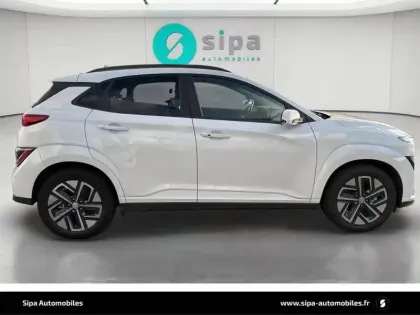 Photo 10 Hyundai Kona  Electrique 39 kWh - 136 ch