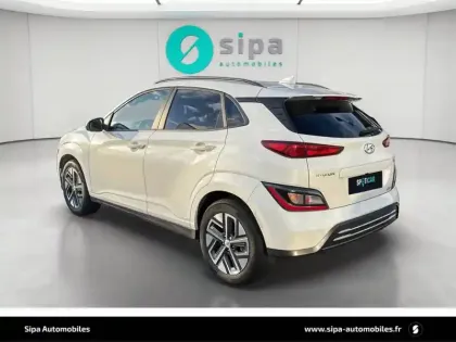 Photo 8 Hyundai Kona  Electrique 39 kWh - 136 ch