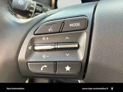 Photo 15 Hyundai Kona  Electrique 39 kWh - 136 ch