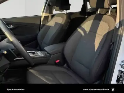 Photo 6 Hyundai Kona  Electrique 39 kWh - 136 ch
