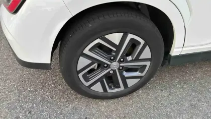 Photo 23 Hyundai Kona  Electrique 39 kWh - 136 ch