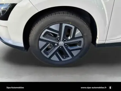 Photo 12 Hyundai Kona  Electrique 39 kWh - 136 ch