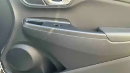 Photo 25 Hyundai Kona  Electrique 39 kWh - 136 ch