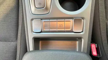 Photo 26 Hyundai Kona  Electrique 39 kWh - 136 ch