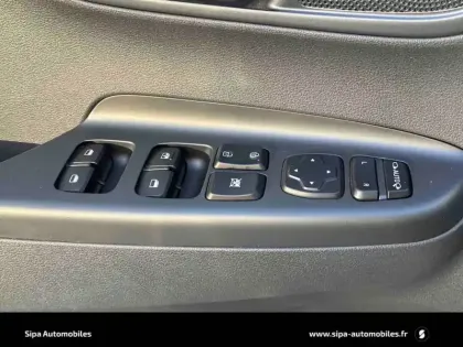 Photo 17 Hyundai Kona  Electrique 39 kWh - 136 ch