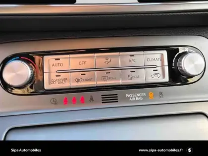 Photo 19 Hyundai Kona  Electrique 39 kWh - 136 ch