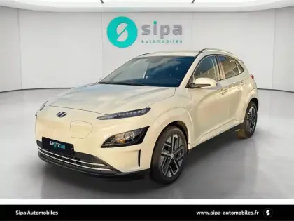Photo Hyundai Kona Intuitive