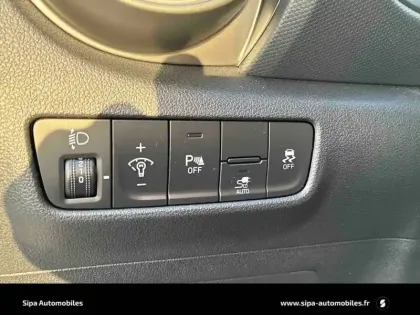 Photo 18 Hyundai Kona  Electrique 39 kWh - 136 ch