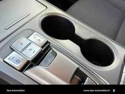 Photo 20 Hyundai Kona  Electrique 39 kWh - 136 ch
