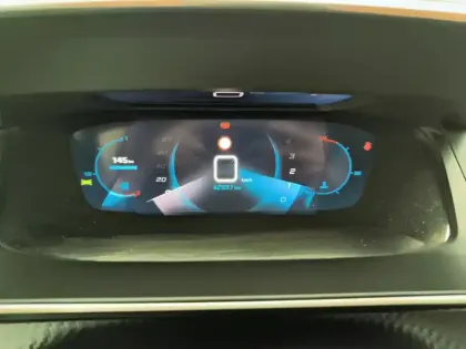 Photo 5 Peugeot 208  PureTech 100 S&S BVM6