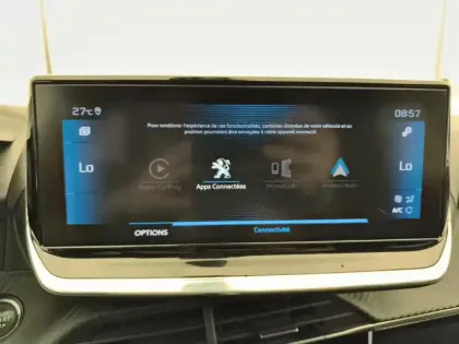 Photo 7 Peugeot 208  PureTech 100 S&S BVM6