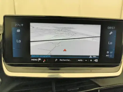 Photo 6 Peugeot 208  PureTech 100 S&S BVM6