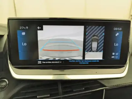 Photo 18 Peugeot 208  PureTech 100 S&S BVM6