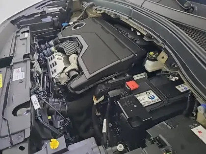 Photo 31 Citroën C3  Turbo 100 ch BVM6