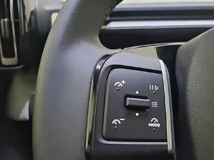 Photo 41 Citroën C3  Turbo 100 ch BVM6