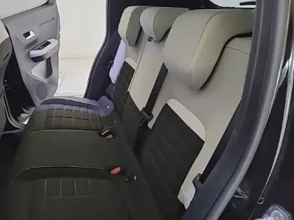 Photo 28 Citroën C3  Turbo 100 ch BVM6