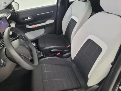 Photo 5 Citroën C3  Turbo 100 ch BVM6