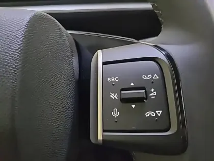 Photo 42 Citroën C3  Turbo 100 ch BVM6