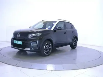 Photo 17 Citroën C3  Turbo 100 ch BVM6