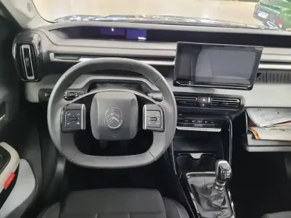 Photo 6 Citroën C3  Turbo 100 ch BVM6