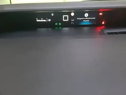 Photo 26 Citroën C3  Turbo 100 ch BVM6