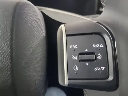 Photo 14 Citroën C3  Turbo 100 ch BVM6