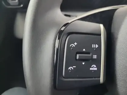 Photo 15 Citroën C3  Turbo 100 ch BVM6