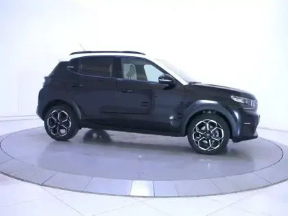 Photo 20 Citroën C3  Turbo 100 ch BVM6