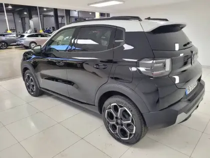 Photo Citroën C3 Max