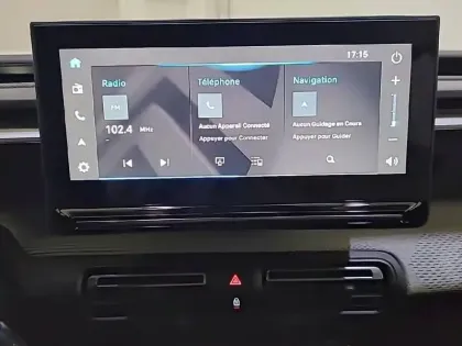 Photo 38 Citroën C3  Turbo 100 ch BVM6