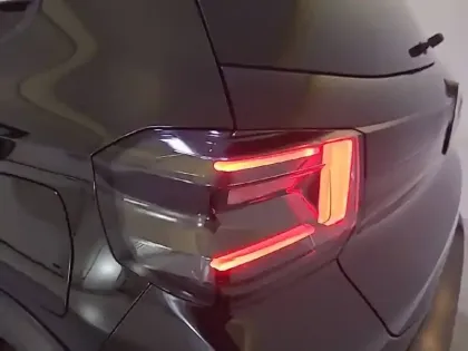 Photo 33 Citroën C3  Turbo 100 ch BVM6