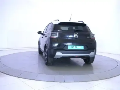 Photo 23 Citroën C3  Turbo 100 ch BVM6